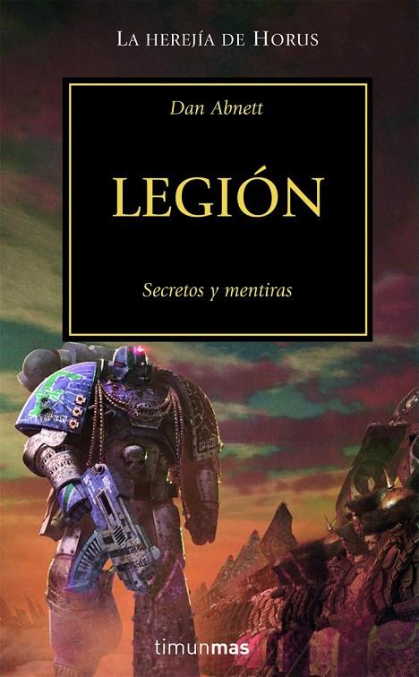 LEGIÓN | 9788448044169 | MCNEILL, GRAHAM | Librería Castillón - Comprar libros online Aragón, Barbastro