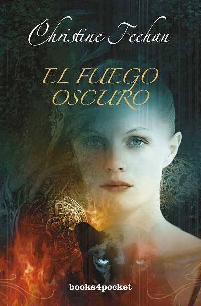 fuego oscuro, El | 9788415139362 | Feehan, Christine | Librería Castillón - Comprar libros online Aragón, Barbastro