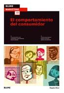 COMPORTAMIENTO DEL CONSUMIDOR, EL - BLUME MARKETING 01 | 9788480769686 | NOEL, HAYDEN | Librería Castillón - Comprar libros online Aragón, Barbastro