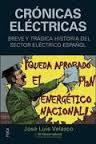 Crónicas eléctricas | 9788496797895 | Velasco Garasa, José Luis | Librería Castillón - Comprar libros online Aragón, Barbastro