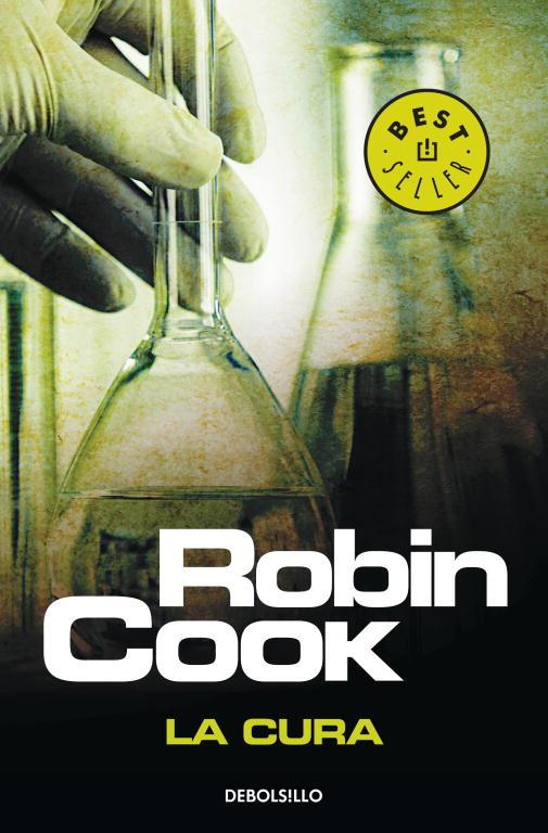 cura, La | 9788499895321 | Robin Cook | Librería Castillón - Comprar libros online Aragón, Barbastro