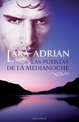 PUERTAS DE LA MEDIANOCHE, LAS | 9788415410294 | ADRIAN, LARA | Librería Castillón - Comprar libros online Aragón, Barbastro