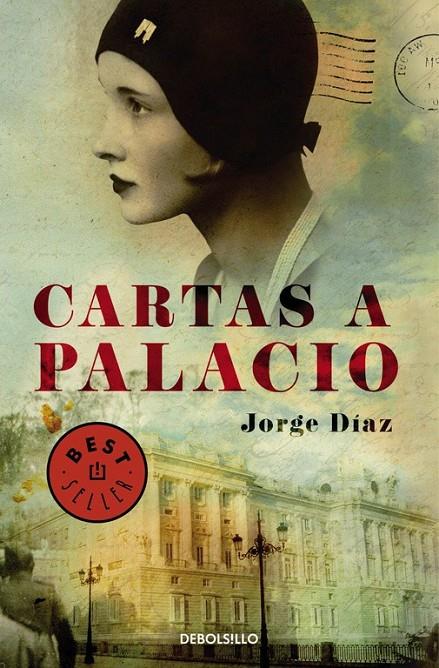 Cartas a palacio | 9788490624142 | Jorge Díaz | Librería Castillón - Comprar libros online Aragón, Barbastro