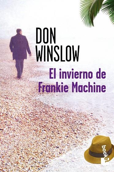 invierno de Frankie Machine, El | 9788427035010 | Wilson, Don | Librería Castillón - Comprar libros online Aragón, Barbastro