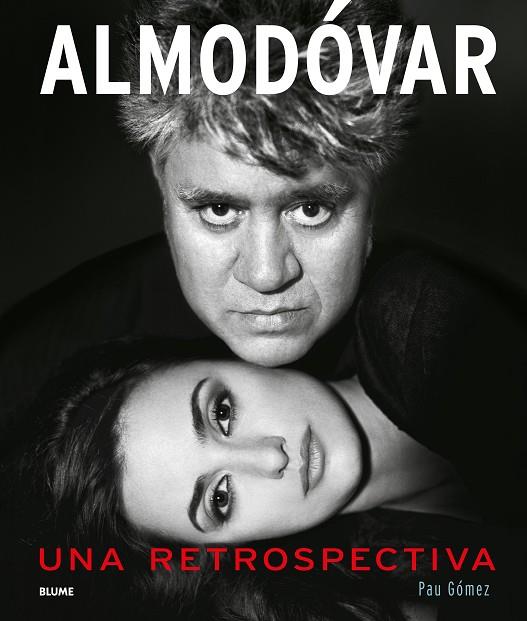 Almodóvar | 9788410048942 | Gómez, Pau | Librería Castillón - Comprar libros online Aragón, Barbastro