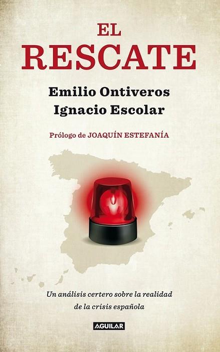 rescate, El | 9788403013285 | Escolar García, Ignacio; Ontiveros Baeza, Emilio | Librería Castillón - Comprar libros online Aragón, Barbastro