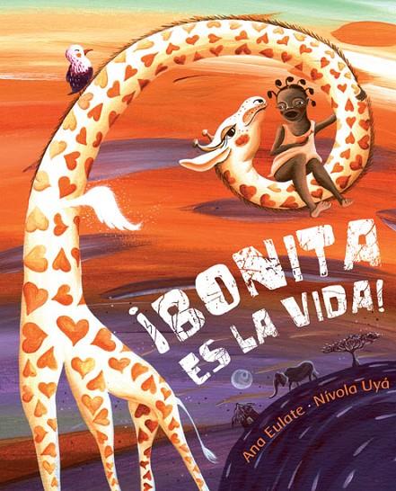 BONITA ES LA VIDA! | 9788415619253 | ALVAREZ DE EULATE MORENO, ANA MARIA | Librería Castillón - Comprar libros online Aragón, Barbastro