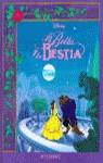 La bella y la bestia | 9788424134112 | Walt Disney Company | Librería Castillón - Comprar libros online Aragón, Barbastro