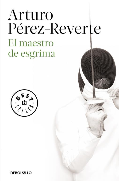 El maestro de esgrima | 9788490628324 | Arturo Pérez-Reverte | Librería Castillón - Comprar libros online Aragón, Barbastro