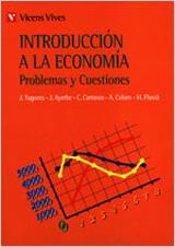 INTRODUCCION A LA ECONOMIA PROBLEMAS Y CUESTIONES | 9788431628147 | TUGORES QUES, JUAN | Librería Castillón - Comprar libros online Aragón, Barbastro