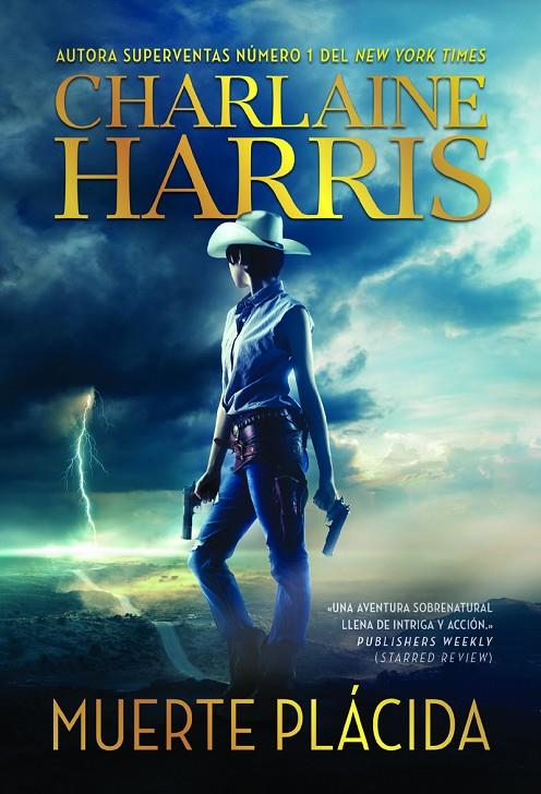 Una muerte fácil | 9788417390563 | Harris, Charlaine | Librería Castillón - Comprar libros online Aragón, Barbastro