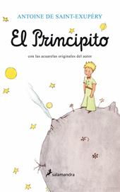 PRINCIPITO, EL - BOLSILLO | 9788498381498 | SAINT-EXUPERY, ANTOINE | Librería Castillón - Comprar libros online Aragón, Barbastro