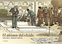 El abismo del olvido | 9788419670229 | Roca, Paco/Terrasa, Rodrigo | Librería Castillón - Comprar libros online Aragón, Barbastro