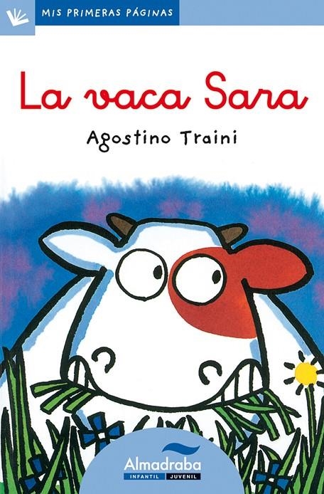 VACA SARA, LA (CURS) | 9788492702015 | TRAINI, AGOSTINO | Librería Castillón - Comprar libros online Aragón, Barbastro