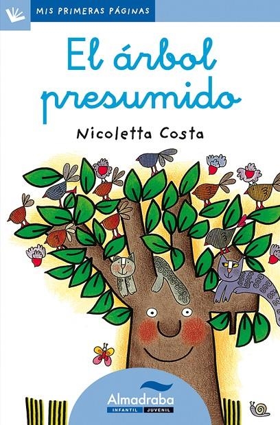 ARBOL PRESUMIDO, EL (CURS) | 9788492702053 | COSTA, NICOLETTA | Librería Castillón - Comprar libros online Aragón, Barbastro