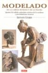 MODELADO DE LA CABEZA HUMANA Y DE LA FIGURA | 9788498740677 | Civardi, Giovanni | Librería Castillón - Comprar libros online Aragón, Barbastro