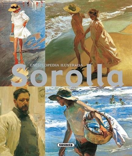 ENCICLOPEDIA ILUSTRADA SOROLLA | 9788430525072 | Librería Castillón - Comprar libros online Aragón, Barbastro