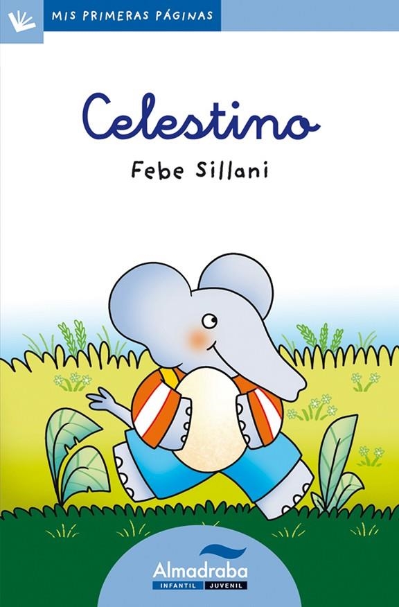 CELESTINO (CURS) | 9788492702183 | SILLANI, FEBE | Librería Castillón - Comprar libros online Aragón, Barbastro