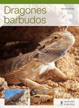 DRAGONES BARBUDOS | 9788425518508 | MULLER, VERONIKA | Librería Castillón - Comprar libros online Aragón, Barbastro