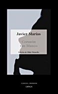 CORAZON TAN BLANCO | 9788484327219 | MARIAS, JAVIER | Librería Castillón - Comprar libros online Aragón, Barbastro