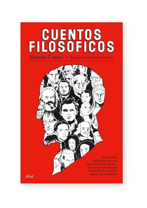 CUENTOS FILOSOFICOS | 9788434488052 | COHEN, MARTIN | Librería Castillón - Comprar libros online Aragón, Barbastro