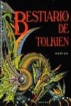 BESTIARIO DE TOLKIEN | 9788477224136 | DAY, DAVID | Librería Castillón - Comprar libros online Aragón, Barbastro