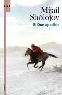 DON APACIBLE, EL | 9788498675245 | SHOLOJOV, MIJAIL | Librería Castillón - Comprar libros online Aragón, Barbastro