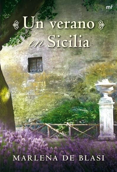 UN VERANO EN SICILIA | 9788427035393 | DE BLASI, MARLENA | Librería Castillón - Comprar libros online Aragón, Barbastro