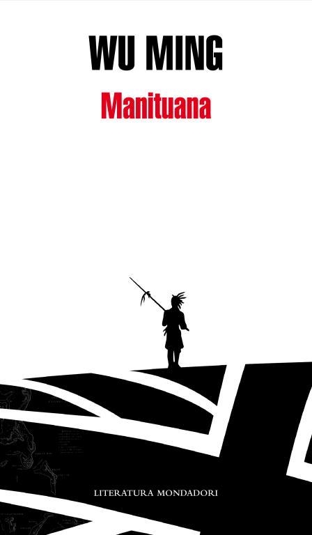 MANITUANA | 9788439721857 | MING, WU | Librería Castillón - Comprar libros online Aragón, Barbastro