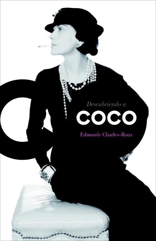 DESCUBRIENDO A COCO | 9788426417213 | CHARLES-ROUX, EDMONDE | Librería Castillón - Comprar libros online Aragón, Barbastro