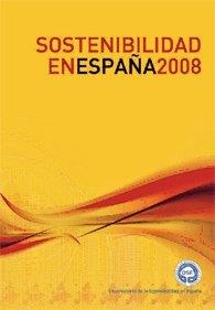 SOSTENIBILIDAD EN ESPAÑA 2008 | 9788484763482 | OBSERVATORIO SOSTENIBILIDAD ESPAÑA | Librería Castillón - Comprar libros online Aragón, Barbastro