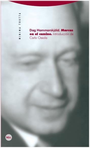 MARCAS EN EL CAMINO | 9788498790399 | HAMMARSKJOLD, DAG | Librería Castillón - Comprar libros online Aragón, Barbastro