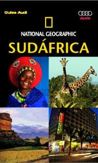 SUDAFRICA - GUIA AUDI | 9788482984773 | COSI, ROBERTA; WHITAKER, RICHARD | Librería Castillón - Comprar libros online Aragón, Barbastro