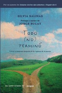 TODO (NO) TERMINO | 9788498675740 | SALINAS, SILVIA; BUCAY, JORGE | Librería Castillón - Comprar libros online Aragón, Barbastro