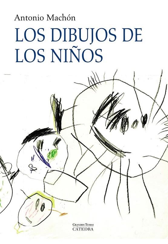 DIBUJOS DE LOS NIÑOS, LOS | 9788437625621 | MACHON, ANTONIO | Librería Castillón - Comprar libros online Aragón, Barbastro