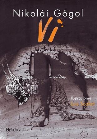 VI | 9788492683055 | GOGOL, NIKOLAI VASILEVICH | Librería Castillón - Comprar libros online Aragón, Barbastro