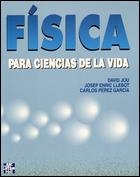 FISICA PARA CIENCIAS DE LA VIDA | 9788448118174 | JOU, DAVID | Librería Castillón - Comprar libros online Aragón, Barbastro