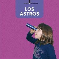 ASTROS, LOS - APRENDEMOS | 9788424631604 | ARANEGA, SUSANNA; PORTELL, JOAN | Librería Castillón - Comprar libros online Aragón, Barbastro