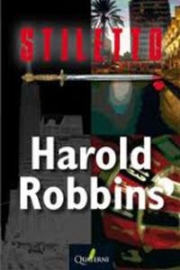 STILETTO | 9788493700928 | ROBBINS, HAROLD | Librería Castillón - Comprar libros online Aragón, Barbastro