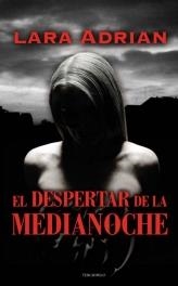 DESPERTAR DE LA MEDIANOCHE, EL | 9788492617227 | ADRIAN, LARA | Librería Castillón - Comprar libros online Aragón, Barbastro