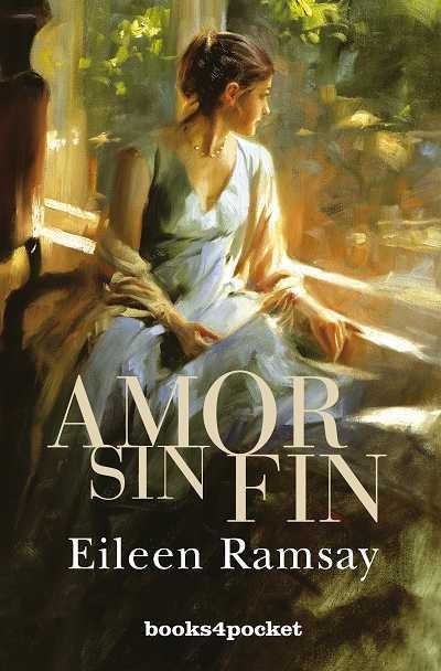 AMOR SIN FIN | 9788492516568 | RAMSAY, EILEEN | Librería Castillón - Comprar libros online Aragón, Barbastro