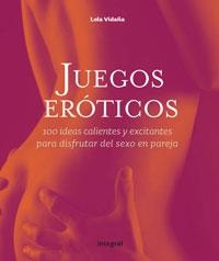 JUEGOS EROTICOS | 9788498675696 | ROMANILLOS, PERE | Librería Castillón - Comprar libros online Aragón, Barbastro