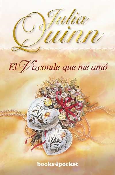 VIZCONDE QUE ME AMO, EL | 9788492516643 | QUINN ,JULIA | Librería Castillón - Comprar libros online Aragón, Barbastro