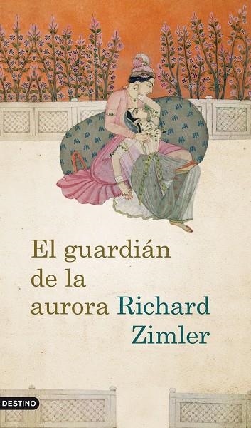 GUARDIÁN DE LA AURORA, EL | 9788423341689 | ZIMLER, RICHARD | Librería Castillón - Comprar libros online Aragón, Barbastro