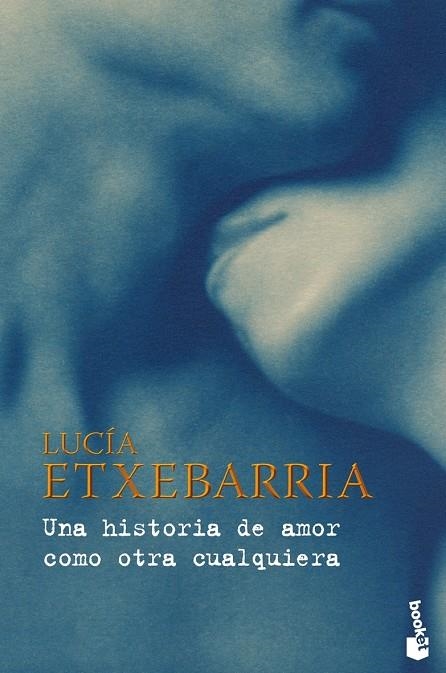 UNA HISTORIA DE AMOR COMO OTRA CUALQUIERA | 9788467031737 | ETXEBARRIA, LUCIA | Librería Castillón - Comprar libros online Aragón, Barbastro