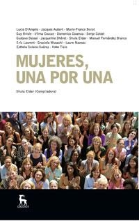 MUJERES UNA POR UNA | 9788424936006 | ELDAR, SHULA (COMP.) | Librería Castillón - Comprar libros online Aragón, Barbastro