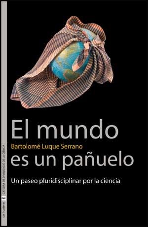 MUNDO ES UN PAÑUELO, EL | 9788437073255 | LUQUE, BARTOLO | Librería Castillón - Comprar libros online Aragón, Barbastro