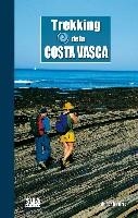 TREKKING DE LA COSTA VASCA | 9788482163260 | IZAGIRRE OLAIZOLA, ANDER | Librería Castillón - Comprar libros online Aragón, Barbastro