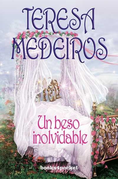 UN BESO INOLVIDABLE | 9788492516728 | MEDEIROS, TERESA | Librería Castillón - Comprar libros online Aragón, Barbastro