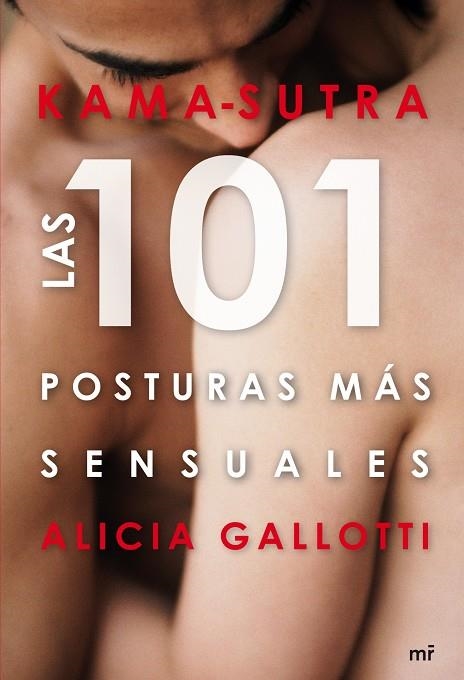 KAMASUTRA : LAS 101 POSTURAS MÁS SENSUALES | 9788427035546 | GALLOTTI, ALICIA | Librería Castillón - Comprar libros online Aragón, Barbastro